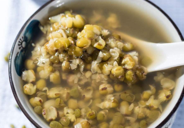 绿豆汤孕妇可以喝吗 绿豆汤孕妇可以喝吗