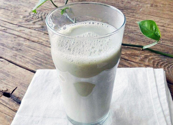 豆浆怎么打才好喝 豆浆怎么打才好喝