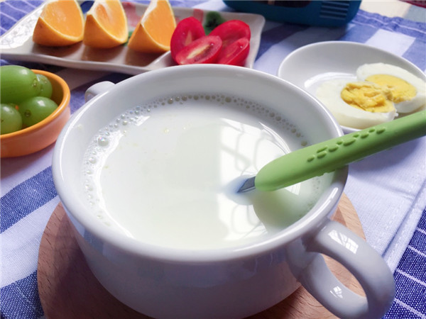 牛奶什么时候喝最好