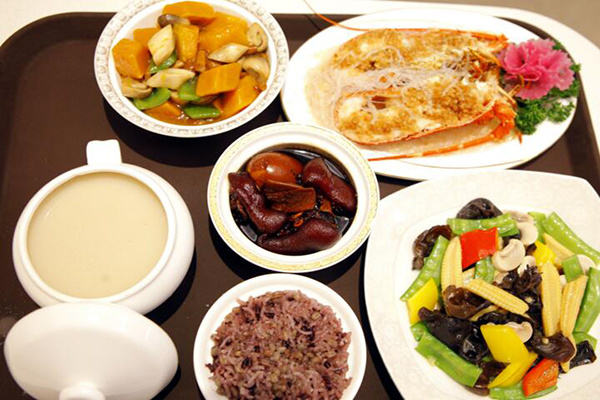 坐月子注意的事项