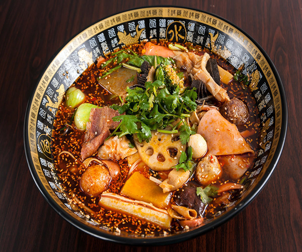 麻辣烫