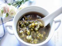 绿豆汤可以祛痘吗 绿豆汤怎么做