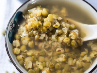 绿豆汤孕妇可以喝吗 绿豆汤的做法