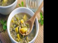 绿豆汤的功效与作用 绿豆汤不能和什么一起吃