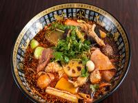 怀孕了还能吃麻辣烫吗 听听妇产科医生怎么说的