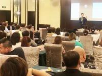 三八妇乐“蝴蝶计划”科普讲座走进张家口张北县