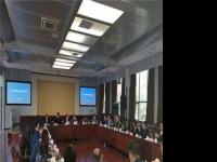 四川商务厅召开在川直企座谈会听取各方对直销法规修订工作建议