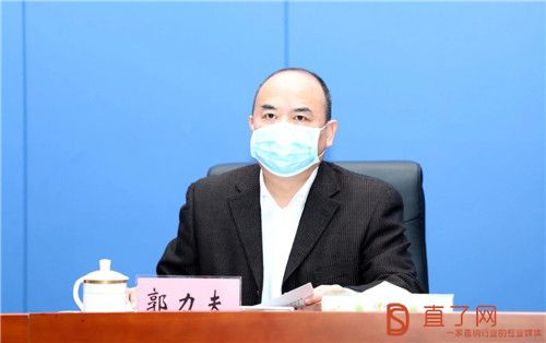 浏阳经开区(高新区)2020年经济工作会议召开，绿之韵揽获多项殊荣