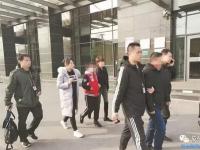 龙海一男子组织、领导“民付宝”、“中华车友联合总会”传销被起诉