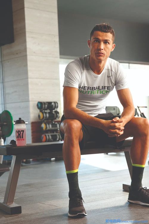 康宝莱HERBALIFE24运动营养系列上市