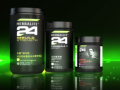 康宝莱HERBALIFE24运动营养系列上市