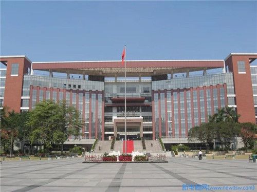 暨南大学&金科伟业（中国）战略合作签约仪式及暨南大学教育学院东莞分院揭牌仪式圆满成功