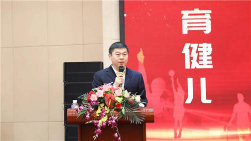 康尔:【再携手·共超越】金牌品质·冠军见证