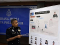“MBI”重大诈骗团伙首犯张誉发父子三人被警方通缉