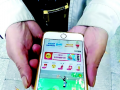 走路就能挣钱？不少“赚钱”APP涉嫌传销或诈骗