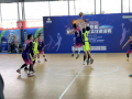 2021“康宝莱杯”重庆主流媒体篮球邀请赛落幕