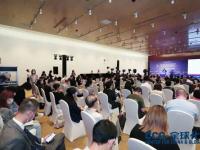 康宝莱应邀出席服贸会北京“两区”建设与企业全球化论坛
